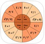 Master Electrician Reference App