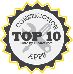 top 10 construction apps