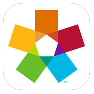 Colorsnap App