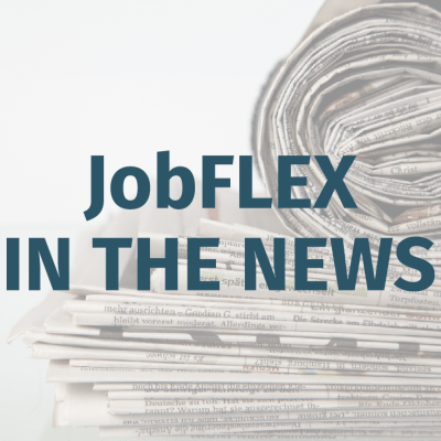 JobFLEX Announces New Pricing in Response to Labor Shortage [News Release]