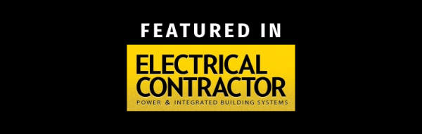 Put Down The Pencil [Electrical Contractor Magazine]