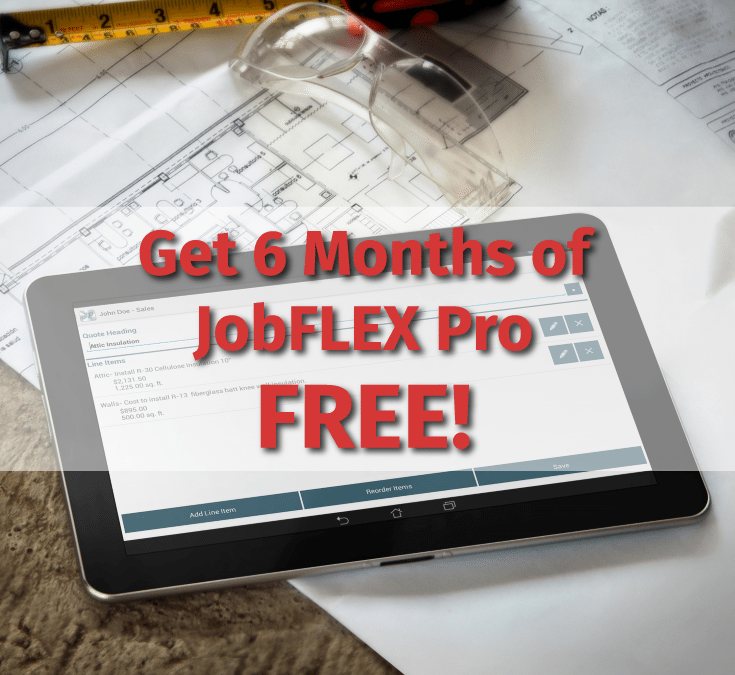 Make Your Life More Awesome by Becoming a JobFLEX App Tester