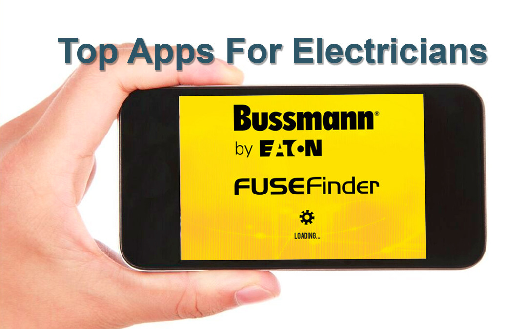 Contractors, Put Your Smartphone to Work – The Best Apps for Electricians