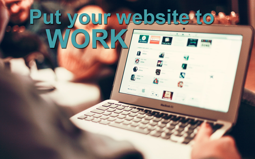 Contractors: Your Website Isn’t Working. Here’s Why.