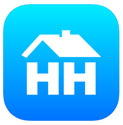 home harmony app logo