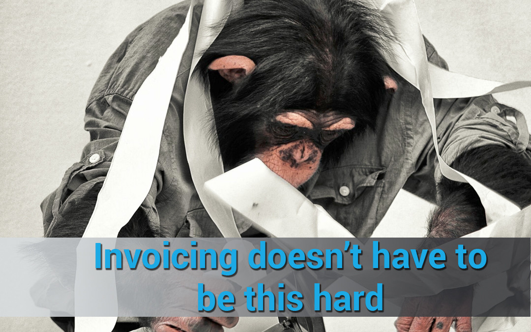 Invoicing Can’t Get Easier
