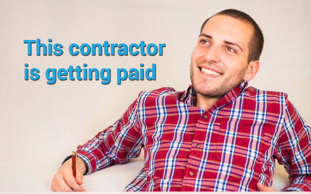 How Smart Contractors Get Paid