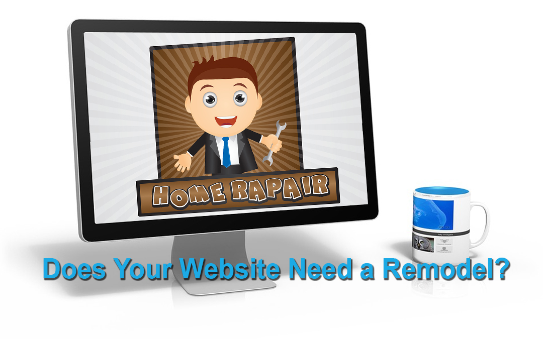 3 Quick Tests For Your Remodeling Website