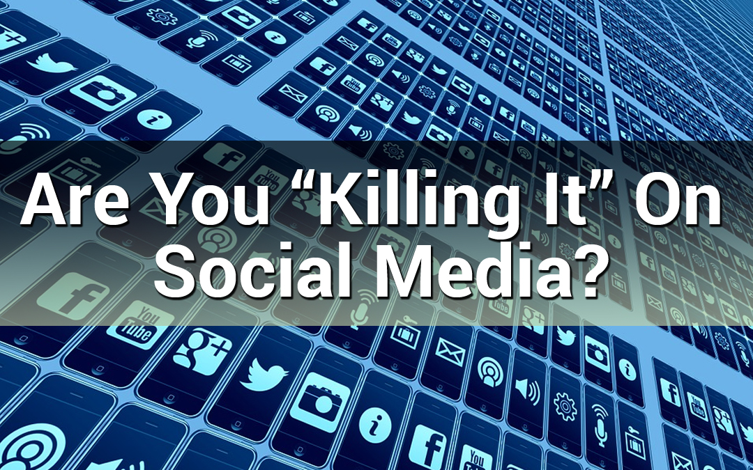 How Some Contractors Are Killing It On Social Media