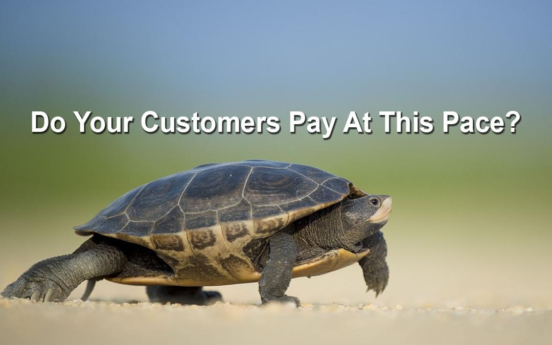 Let JobFLEX Help You Solve Your Slow Paying Customer Problem