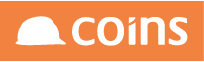 COINS logo