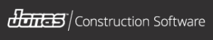 jonas construction software