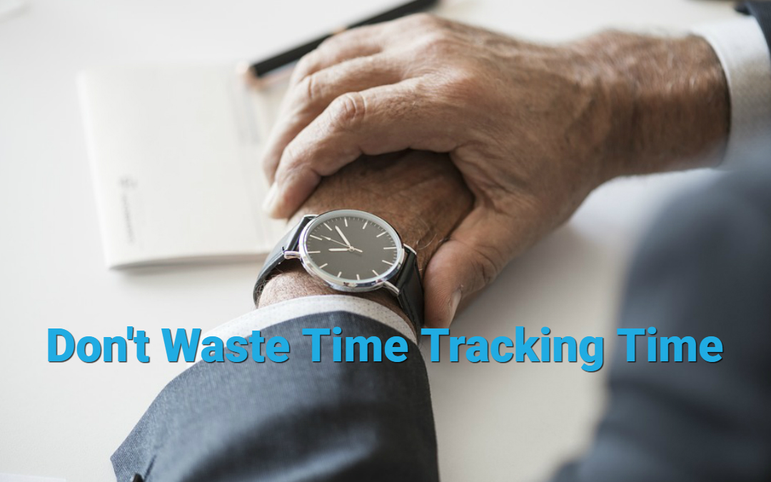 5 Time-Tracking Apps & Software To Help Run Your Business