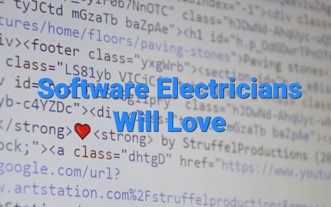 Software For Electricians – 3 You Need in 2018