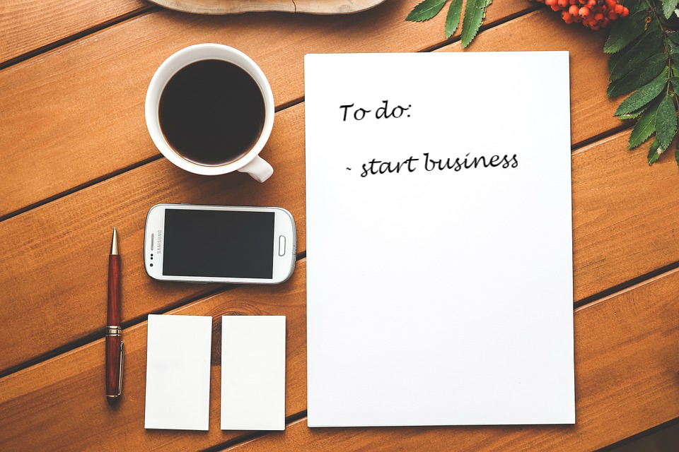 How to Start a Contracting Business