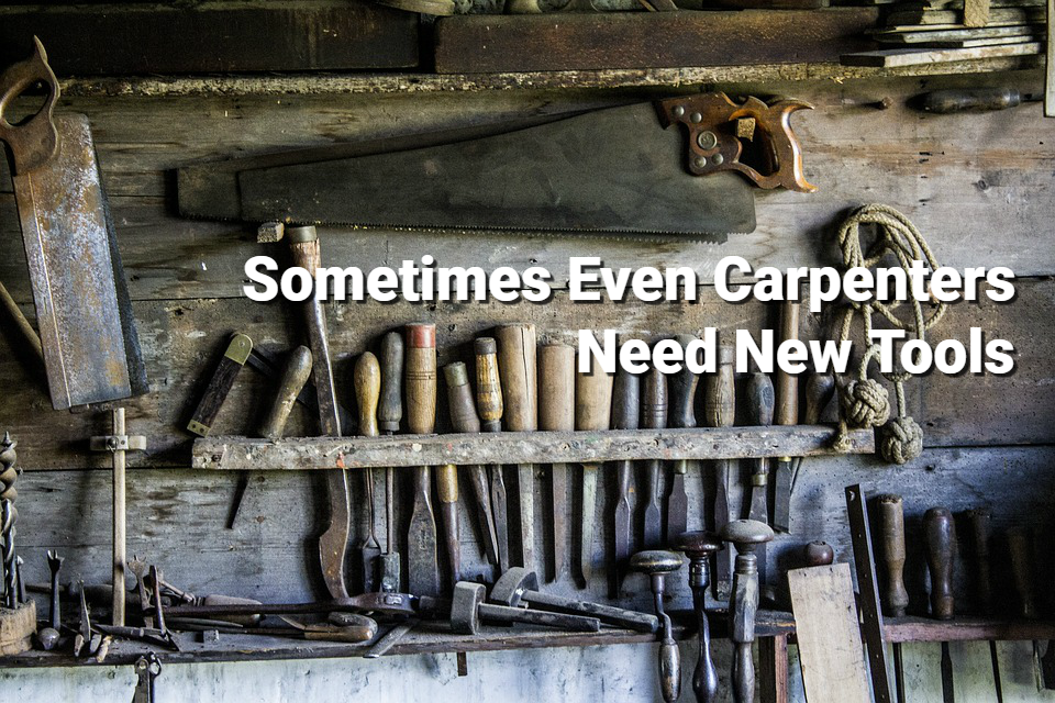 Our Picks for Best Apps for Carpenters