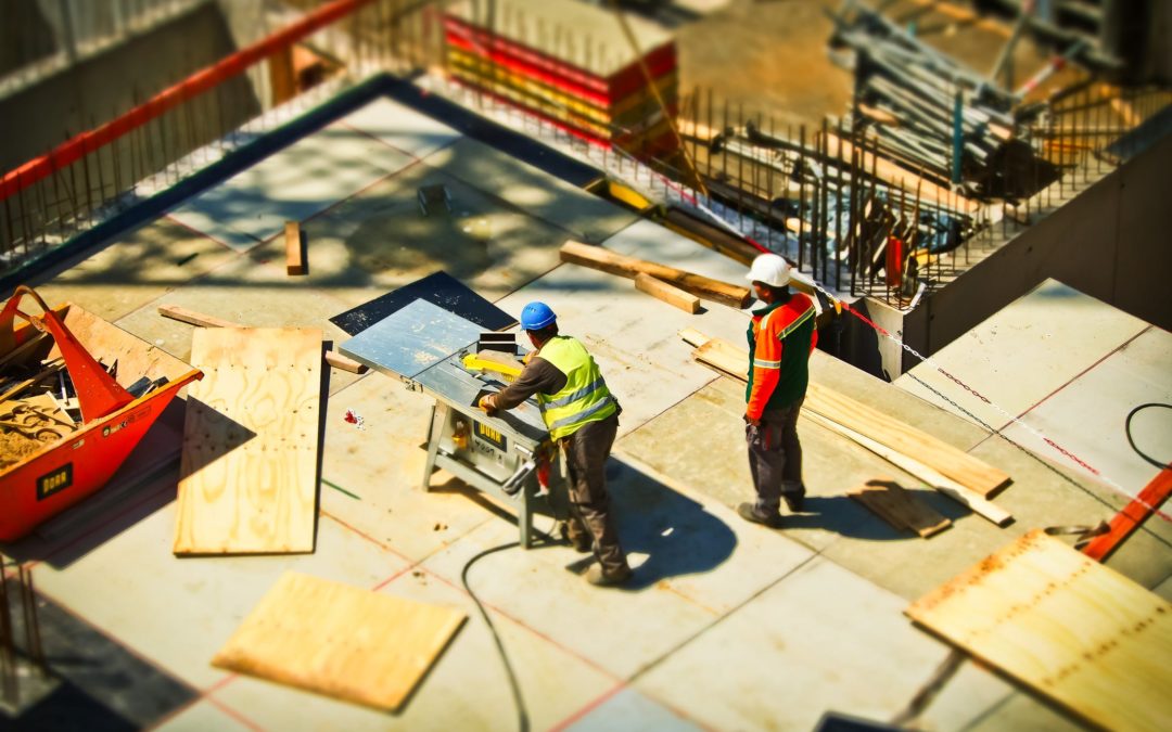 How to Manage Your Subcontractors